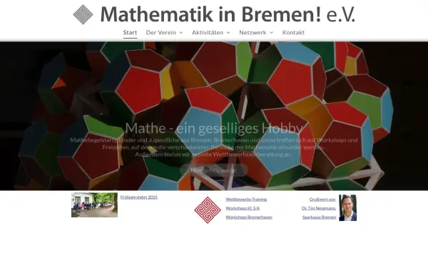 www.mathematik-in-bremen.de