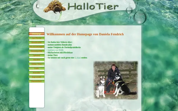 hallotier.de