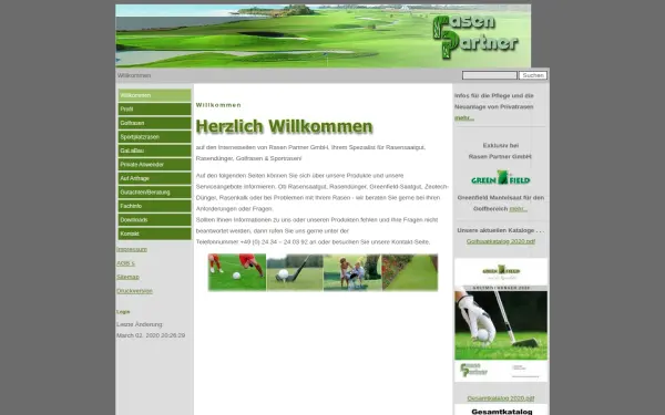 gruenertipp.de