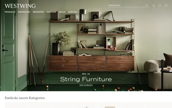 checkout.westwing.de