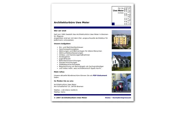meier-architekt.de