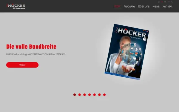 hoecker.de