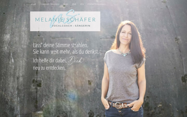 www.melanie-music.de