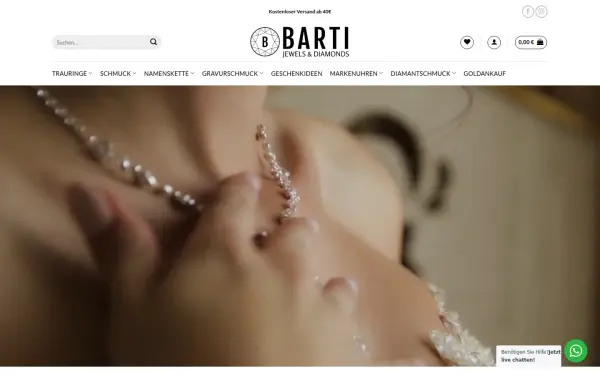 bartijewels.com