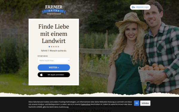 de.farmerdates.com