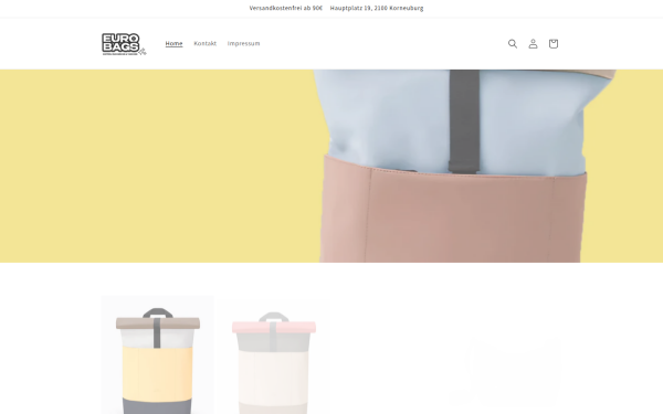 eurobags.at