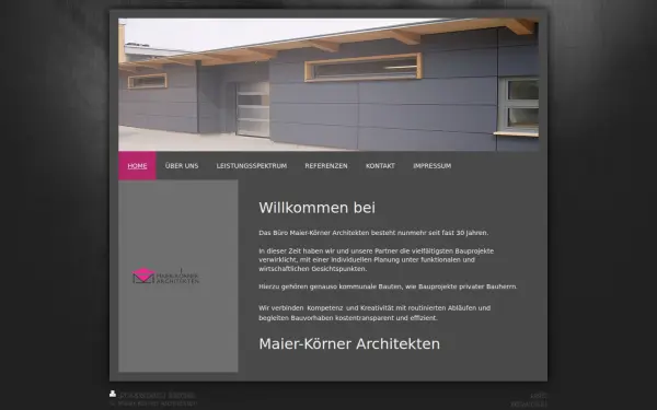 www.maier-koerner-architekten.de