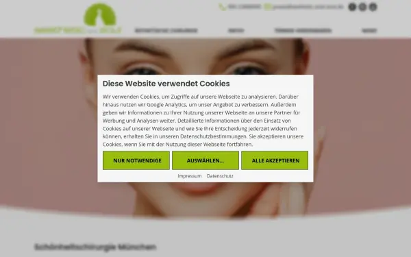 www.plastischechirurgie-muenchen.info