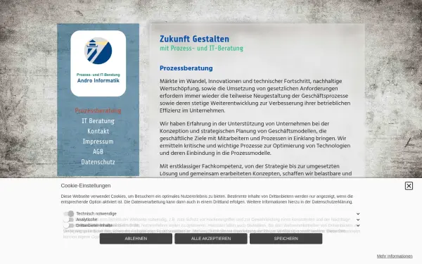 andro-informatik.info
