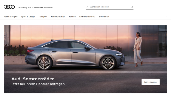 audi-shop.com