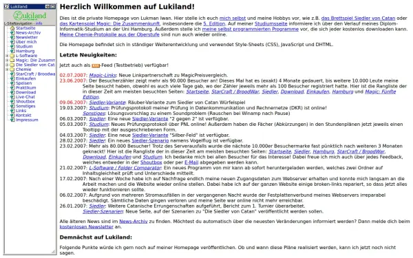 lukiland.de