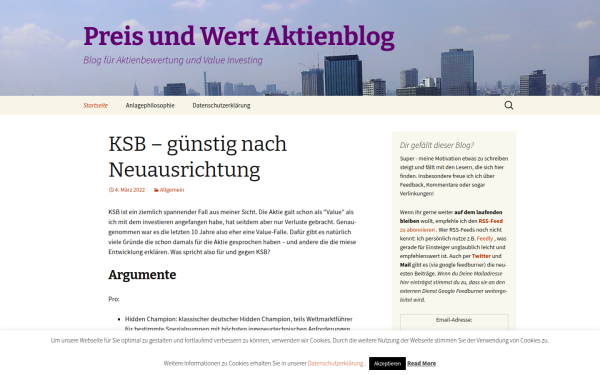 www.preis-und-wert.com