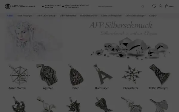 afp-silberschmuck.de