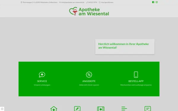 apotheke-am-wiesental.de