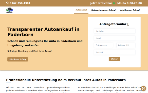 www.gebrauchtwagen-ankauf-paderborn.de