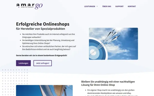 www.amargo.de