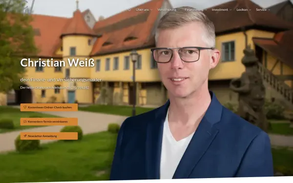 www.cw-makler.de