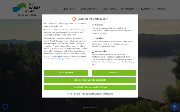 www.harzwasserwerke.de