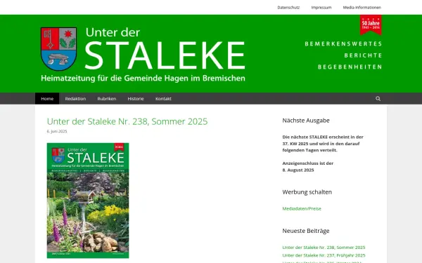 www.staleke.de