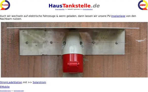 haustankstelle.de