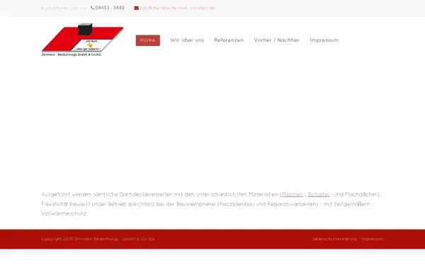 www.dachbautechnik-zirnstein.de