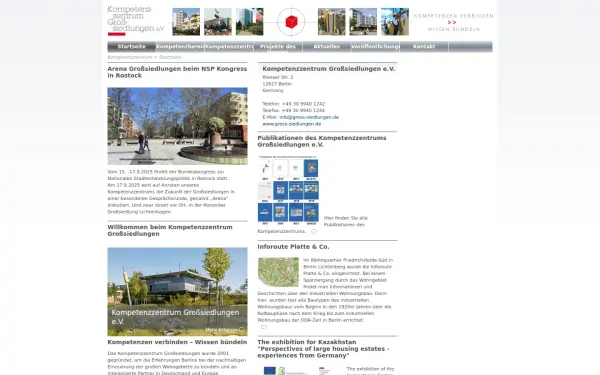 www.gross-siedlungen.de