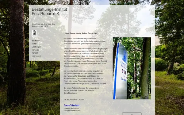 bestattungen-rubart.de