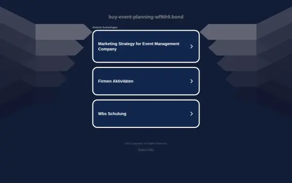 buy-event-planning-wf9ih9.bond