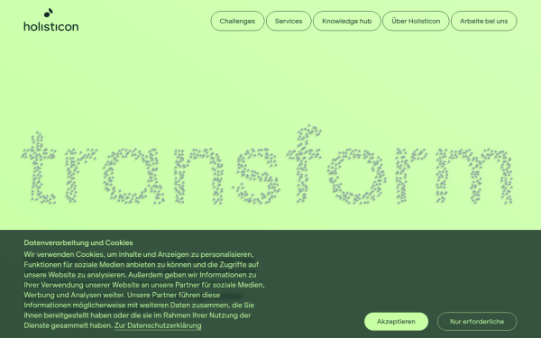 www.holisticon.de