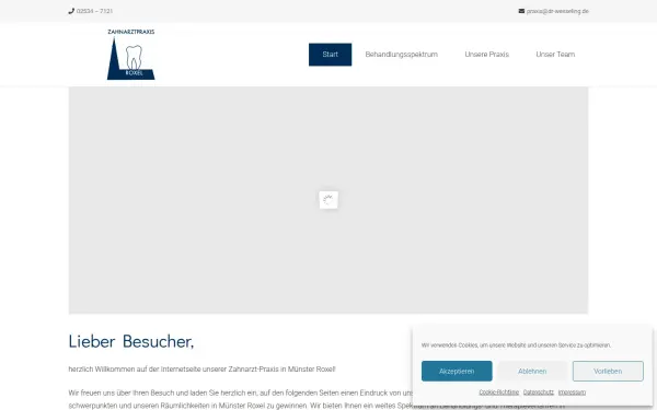dr-wesseling.de