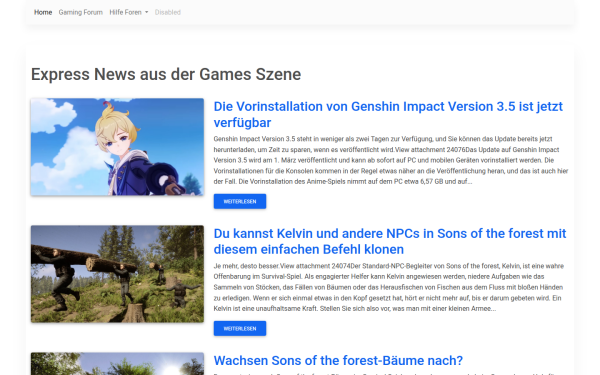 gadgetcloud.de