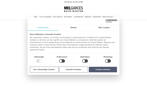 melgarces.de