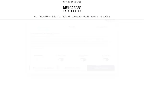 melgarces.de