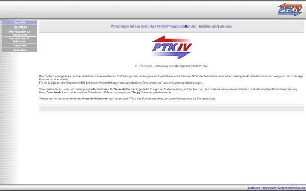 ptkiv.de