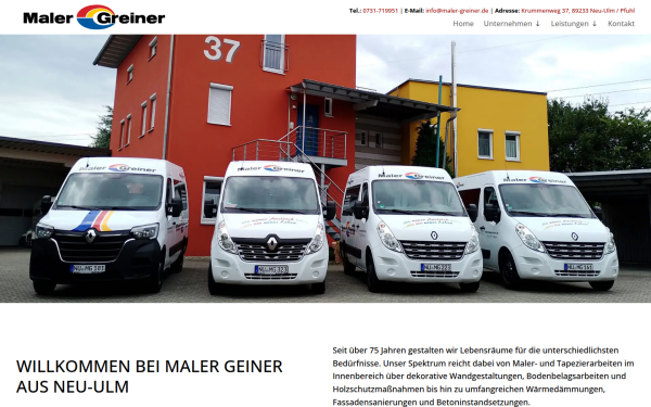 maler-greiner.de