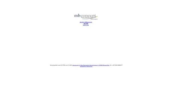 mbconcept.de