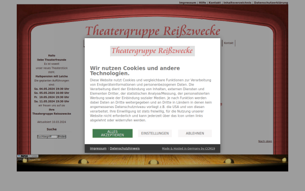 theatergruppe-reisszwecke.de