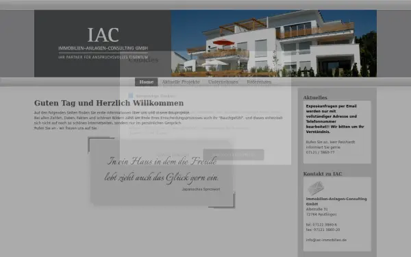 www.iac-immobilien.de