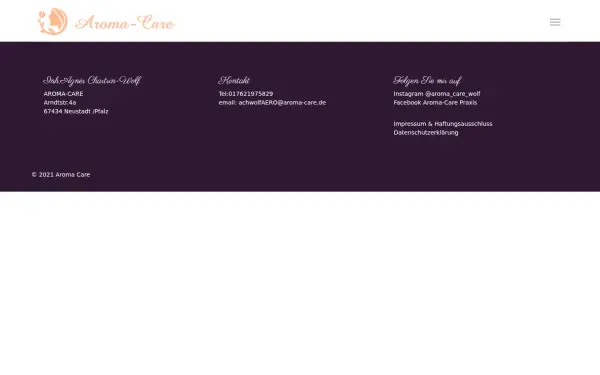 aroma-care.de