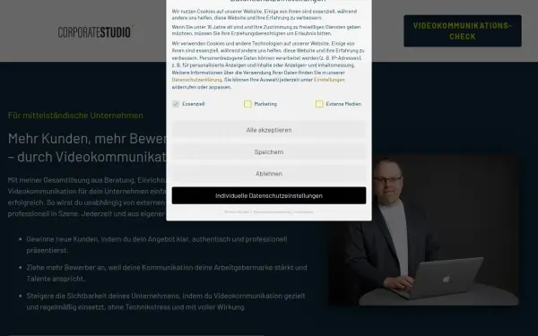 corporatestudio.de