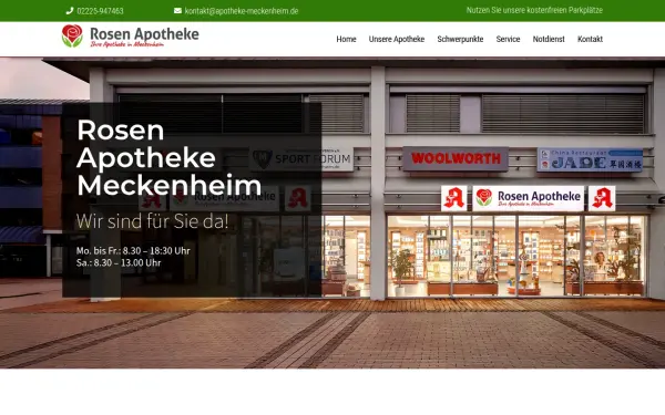 apotheke-meckenheim.de