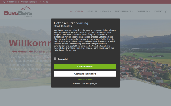 gemeinde-burgberg.de