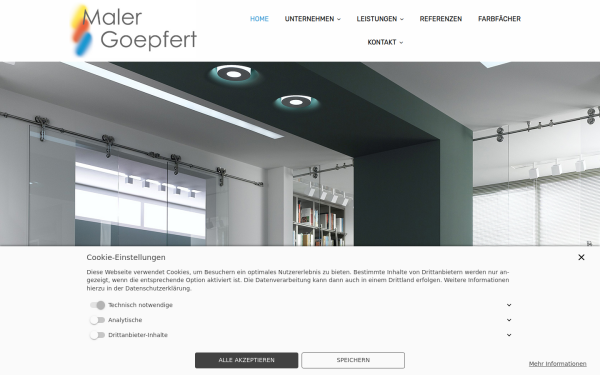 malergoepfert.de