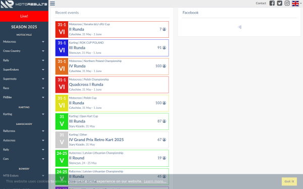 wyniki.motoresults.pl
