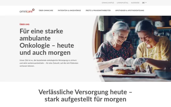 omnicare.de