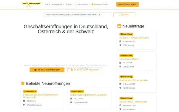 www.neueroeffnung.info
