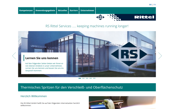 www.rs-rittel.com