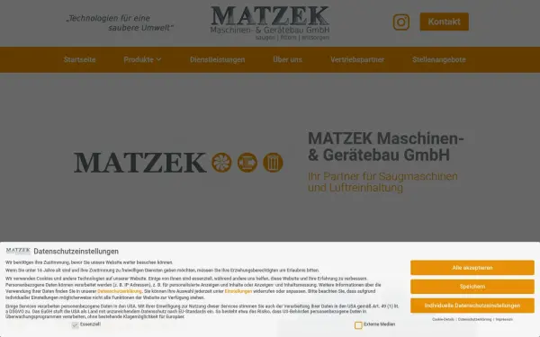 matzek.de