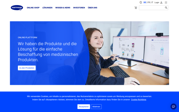 www.ivf.hartmann.info