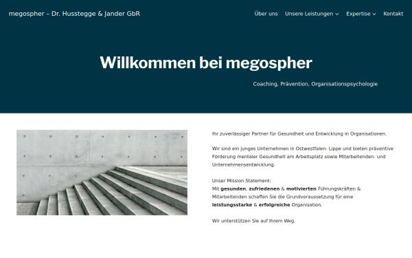 megospher.de